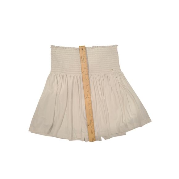 Natural life womens skort white size small - Picture 2 of 6